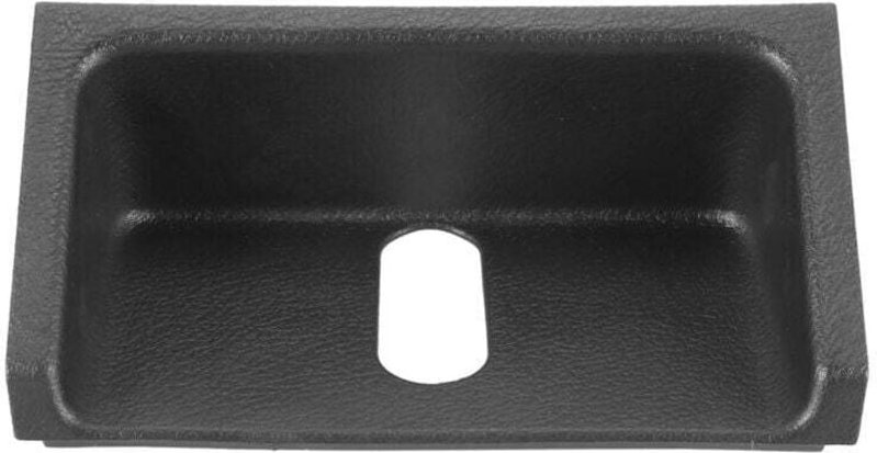 Autozubehör Heckklappen-Reisedeckel-Verschlussabdeckung 76192-54P00-5PK Passend für neuen Vitara 2015-2019