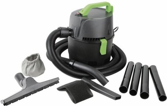 Aspirateur portable soufflant