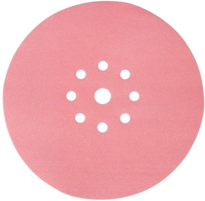 25x Schleifpapier Klett 225 mm K320 - B-68426 - Makita