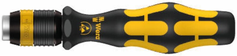 813 r esd Bithalter - Wera