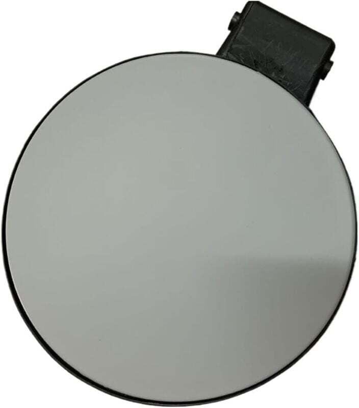 Grauer Tankdeckel für Polo 2011-2019 (Referenznummer 6R0809857).