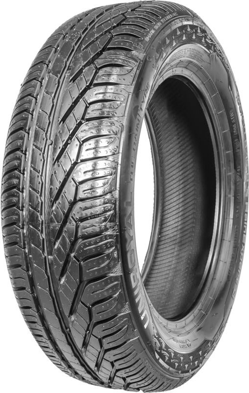 UNIROYAL Sommer 255/65 R17 TL 110H RAINEXPERT 3 SUV FR