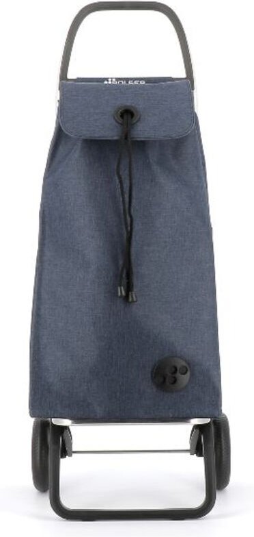 Kinderwagen 2 Räder Imax Tweed Convert Rg Marino - Rolser