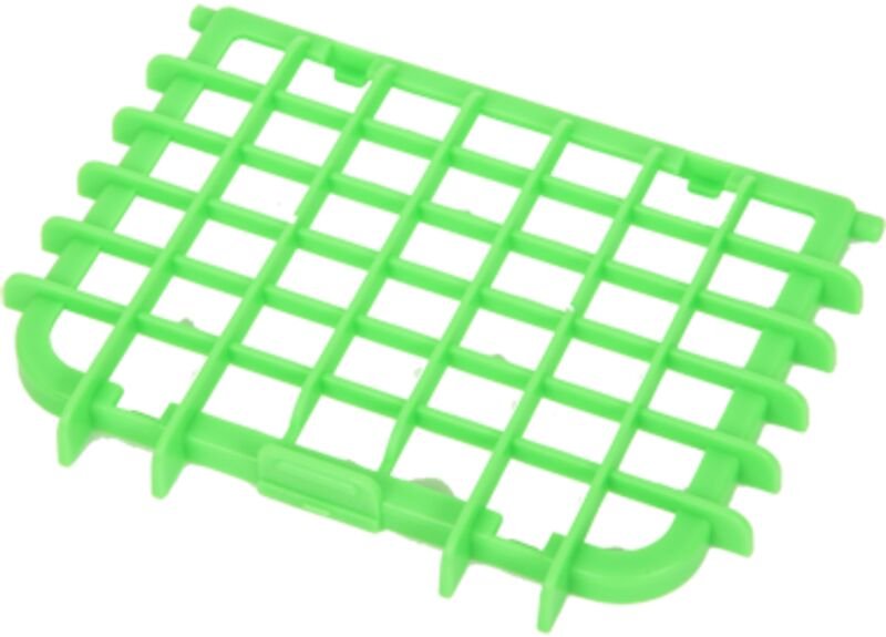 Ersatzteil - Filtergitter - - ROWENTA, MOULINEX, TEFAL