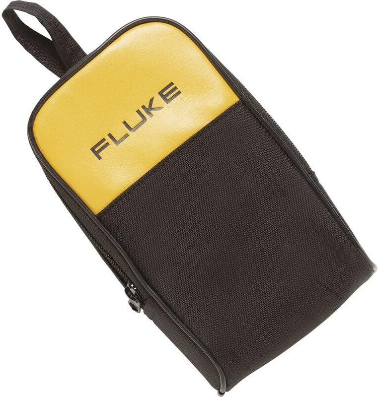 681114 C25 Messgerätetasche Passend für (Details) dmm 110/175/177/179/187/189 - Fluke