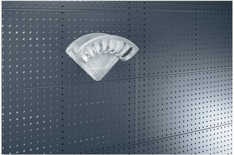 Schlauchhalter 420 mm - 14050004 - Bott