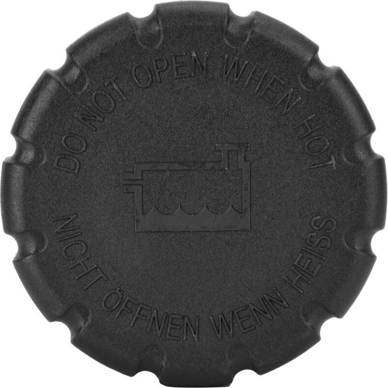 Yctze Auto-Kühlmittel-Ausgleichsbehälterdeckel für 2105010615 für Ausgleichsbehälterdeckel.