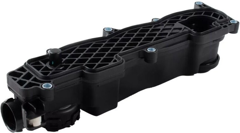 Hochleistungs-Ventildeckel/Zylinderkopfdeckel passend für Citroën Berlingo 1.6 HDi Motoren ab Baujahr 2005 und C2. Zuver...