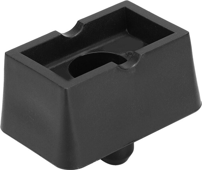 Wagenheberauflage, Hebebühnenblock, Wagenheberauflagen, ABS-Wagenheberauflage, passend für 7er BMW 51717039760