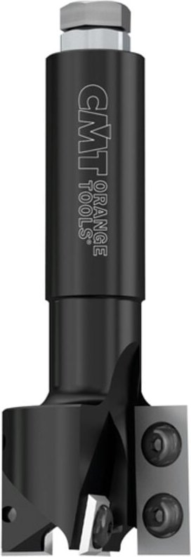 653.001.11 Geradfräser mit HW-Fräser Z2+2 S=20 D=40x30x100 RH