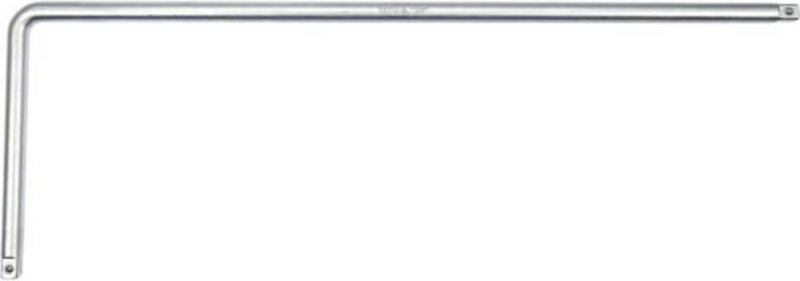 Yato YT-12445 Verlängerungsstange und Adapter de key de extension bar de key de extension