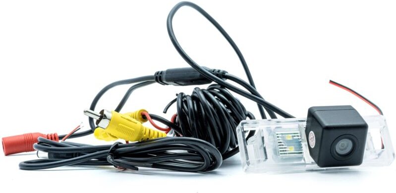Rückfahrkamera speziell für Cirroen, Peugeot, Nissan, Mercedes - Wasserdicht