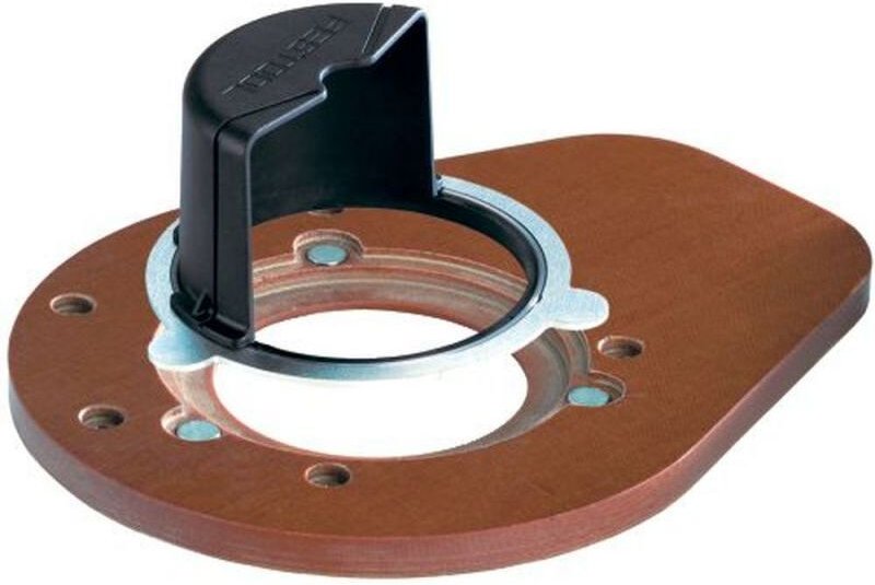 Laufsohle las-of 1400 - 493233 - Festool