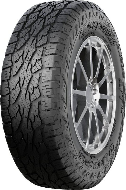 LINGLONG Ganzjahr 235/75 R15 TL 104/101S CROSSWIND A/T 100 6PR BSW M+S 3PMSF