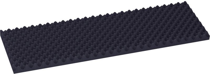 83000066 Systainer iii xxl Deckelpolster (l x b x h) 760 x 225 x 35 mm - Tanos