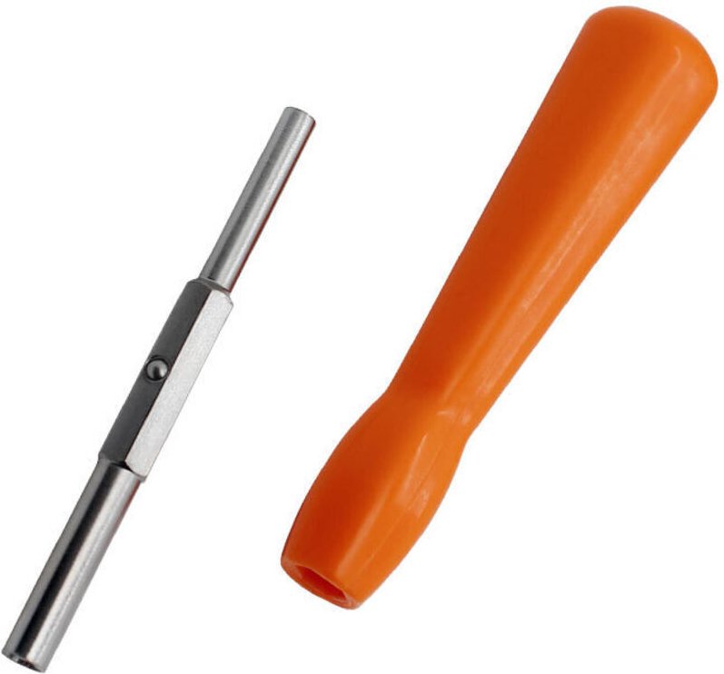 Schraubendrehersatz 4,5 mm 3,8 mm zum Öffnen von Bits für NES, SNES, N64, Gameboy, Gamecube, Virtual Boy, Sega, Nintendo...