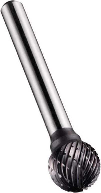 Frässtift hm TiAlN kud d. 8mm