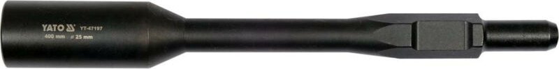 Yato YT-47197 Bohrhammer Zubehör