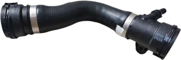 Tlily - 17127604542 Auto-Kühlerschlauch für bmw 1er F20 M135I F21 3er F30 335I 4er F32 435I