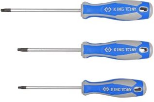 King Tony 14231003 - Schraubendreher torx t10