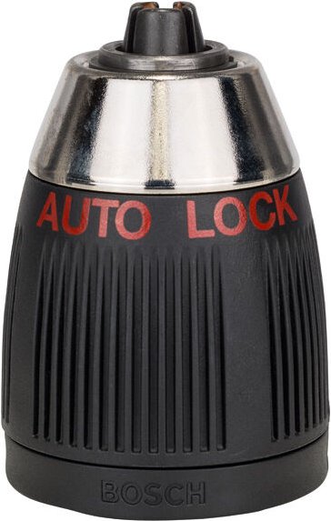 Schnellspannbohrfutter bis 13 mm 1,5 – 13 mm, 1/2' - 20 für gsr 12 v, gsb 36 v-li, gsr 36 v-li - Bosch