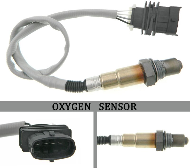 Sauerstoffsensor 55563348/2134764 für Buick Encore Chevrolet Trax Sonic Cruze Neu