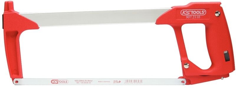 Schnellspann-Metallsägebogen, 300mm