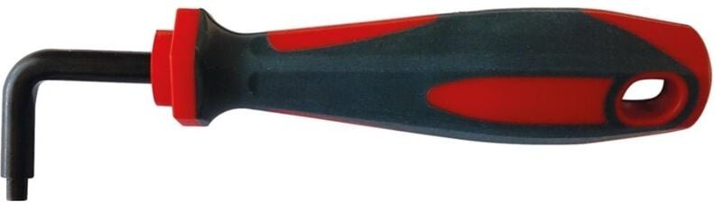 Zinner Montageschlüssel MS-RC/6N