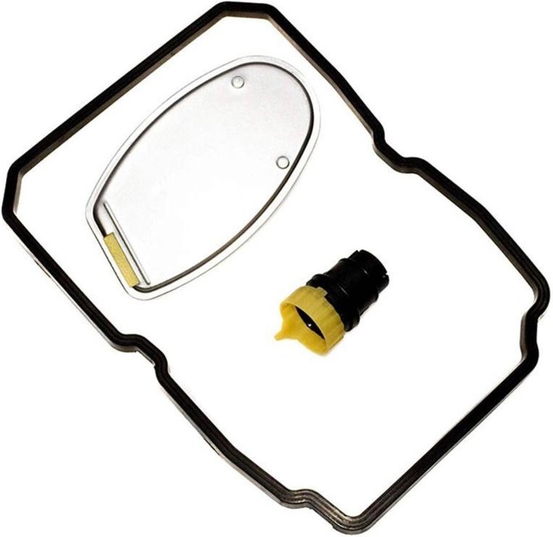 1402710080 1402770095 2035400253 Getriebefilter-Dichtungssatz, 13-Poliger Stecker für W204 W203 W211