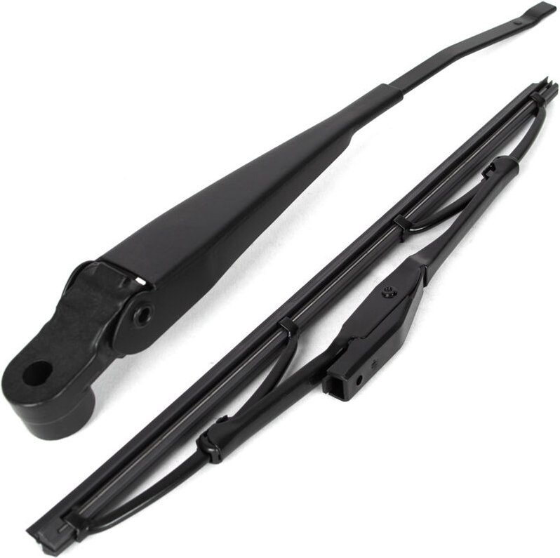 Heckscheibenwischerarm + Wischerblatt für Range Rover Evoque (2011–2018)