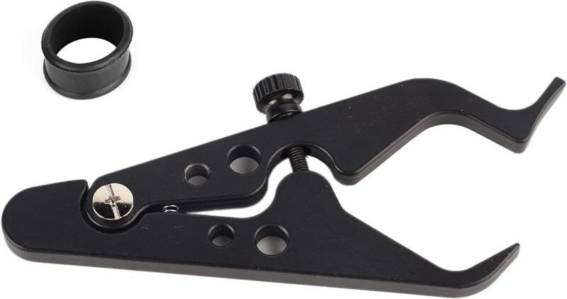 Universal-Tempomat für Motorräder, 135 x 45 mm, Gasassistent, Tempomat, Motorrad-Lenkerklemme