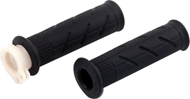 Tlily - Motorrad Gummi Lenker für CBR600RR CBR600F CBR1000RR CB1000R 600RR 600F