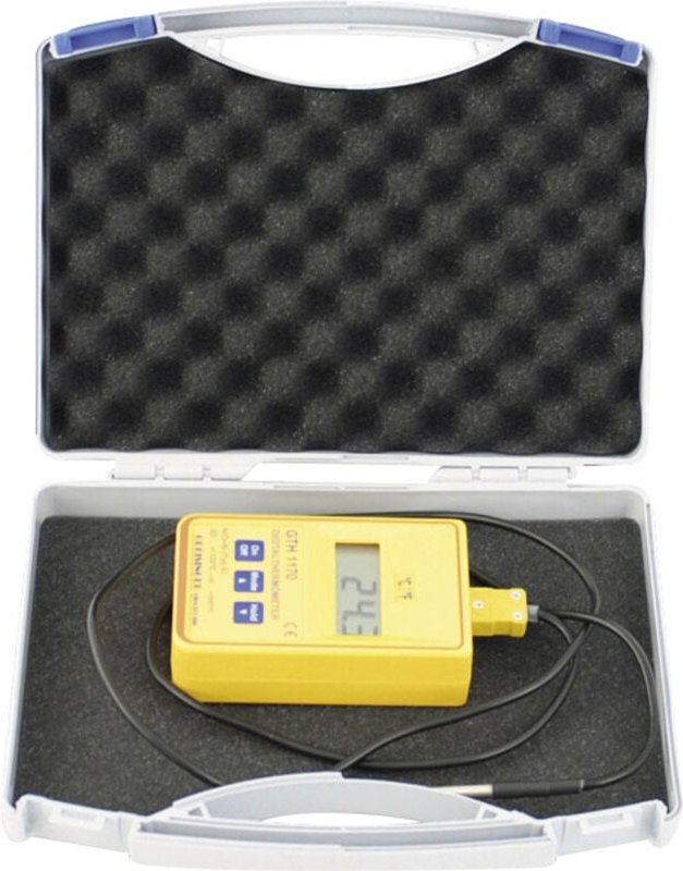 Gkk 252 605309 Messgerätekoffer - Greisinger