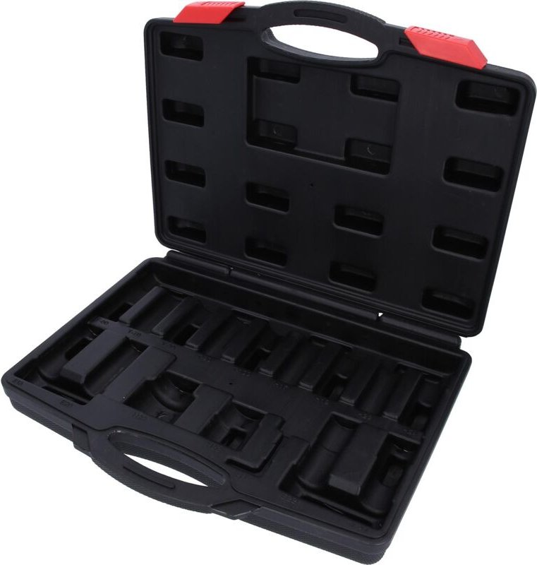 KS-Tools 450.0420-99 Kunststoff-Leerkoffer für 450.0420
