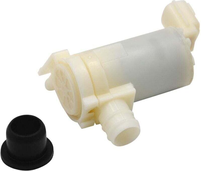 Scheibenwaschpumpe kompatibel mit Nissan Navara D22 (2001–2008) – Wischerbehälter