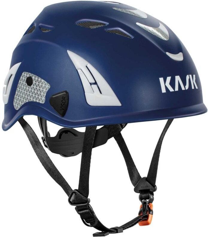 Kask Superplasma AQ HI VIZ Helm