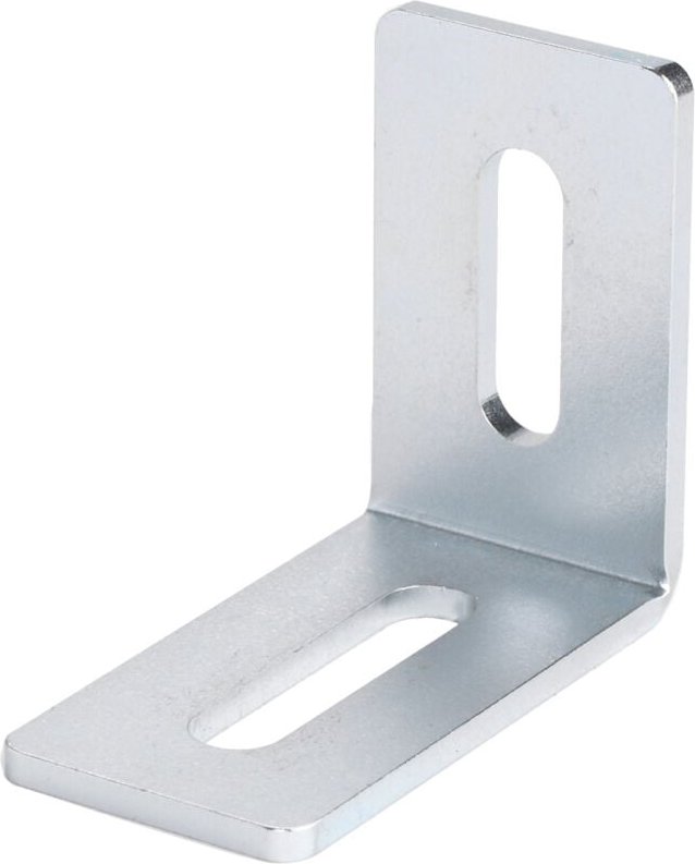 Schweisskraft 1528158 Winkel 80 x 40 x 60 mm