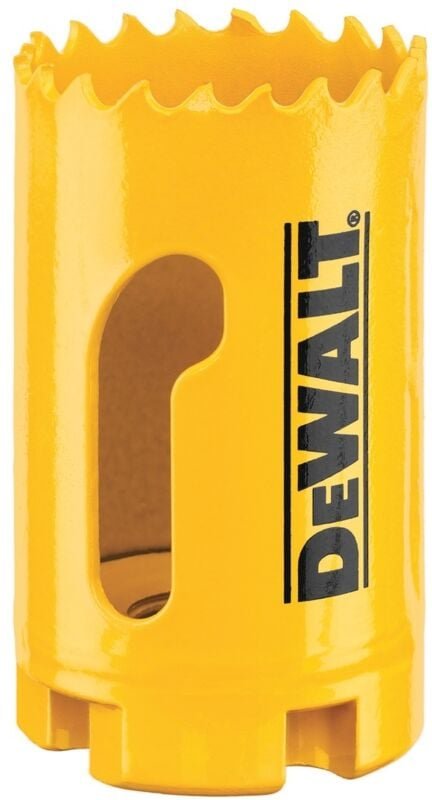 DeWalt Lochsäge Bi-Metall Extreme 33mm DT90308