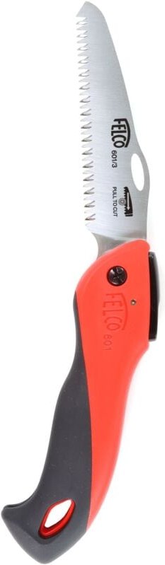 Baumsäge 601 klappbare Säge, Klingenlänge 12 cm - Felco