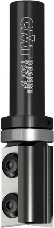 656.691.11 BOHR-/SCHNEIDBOHRER MIT HW Z2 SCHNEIDER S=12.7 D=19x28.3x80 RH