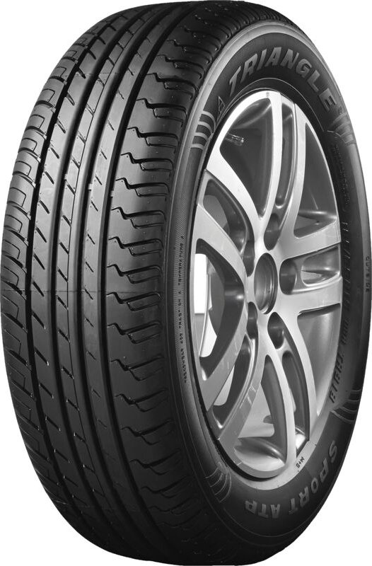 TRIANGLE Sommer 205/50 R15 TL 89V TR918 TALON SPORT XL M+S