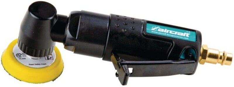 Aircraft - Tellerschleifer ts Mini pro