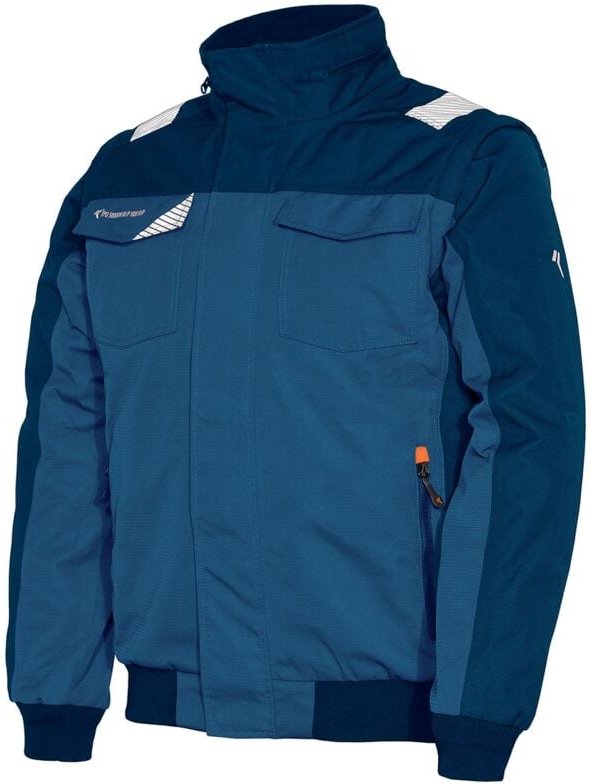 Issaline 04531B-040 Wise Blue Arbeitsjacke M