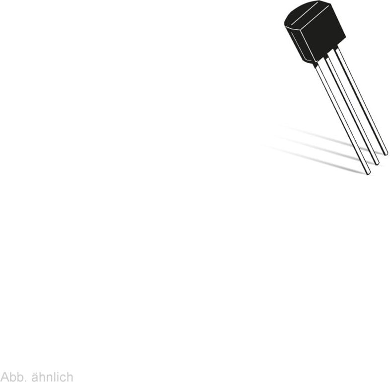 Maxim Temperatursensor DS18S20 - Maxim Integrated