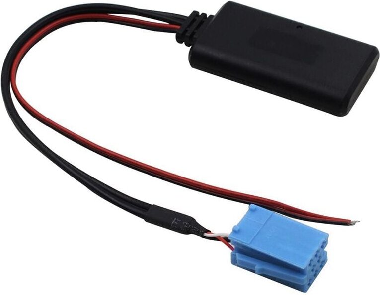 Auto Bluetooth AUX Kabel Adapter Drahtloses Radio für Chorus 2 Konzert 1 Symphony CD Receiver