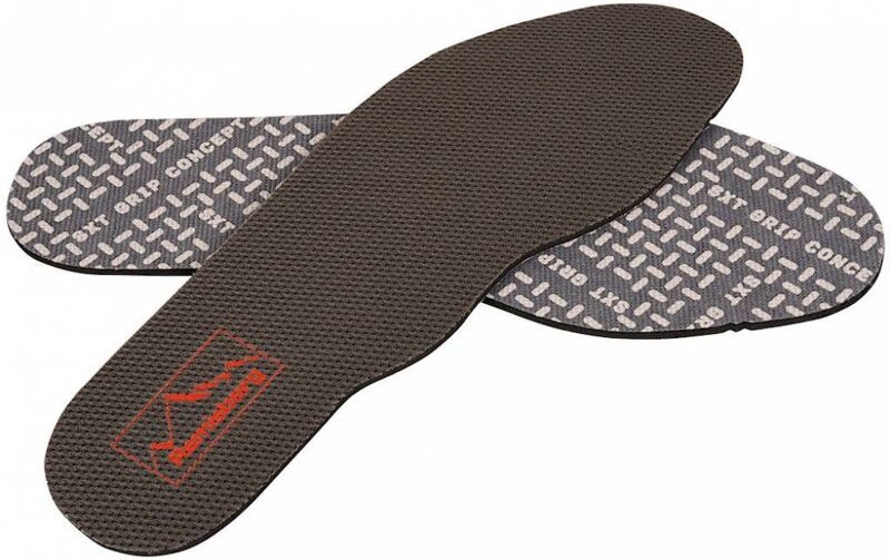 Hase Einlegesohlen für Standard Remisberg Modelle 40