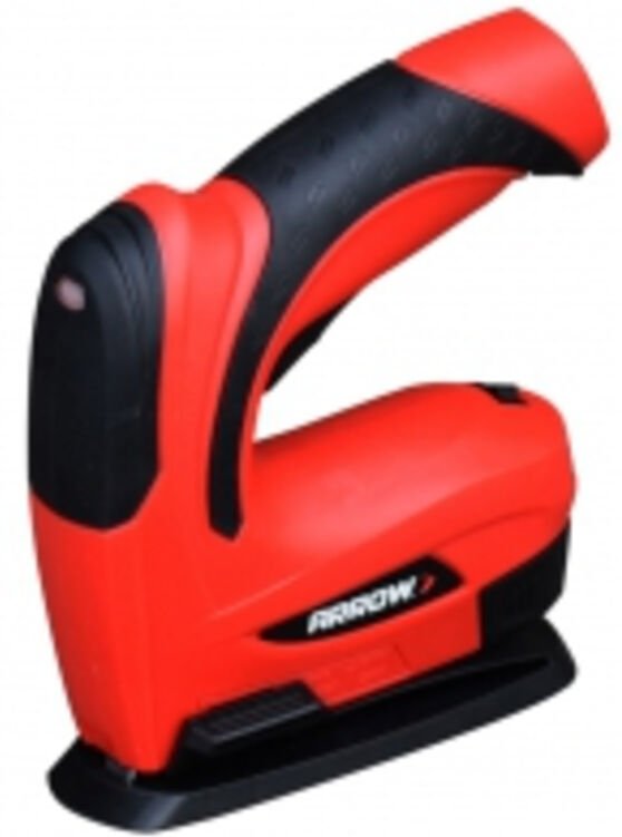 Akku-Heftgerät E21 Bezeichnung Heftgerät E21agrafen / Nägel Jt21: 6 bis 10 mm