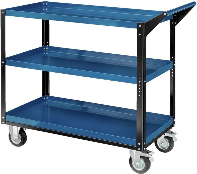 Servicewagen - Gedore