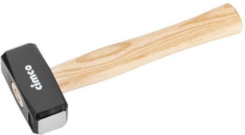Cimco Fäustel 1000g 130880