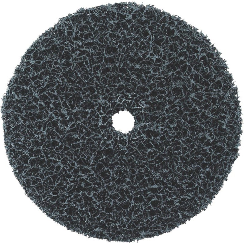 Thumbnail - Grobreinigungsscheibe Policlean pcls 75x13x6mm Pferd